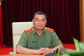 Nhiều kết quả nổi bật trong công tác luân chuyển cán bộ, lãnh đạo chỉ huy trong Công an nhân dân