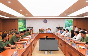 Tăng cường phối hợp chặt chẽ, đảm bảo an toàn nền tài chính quốc gia