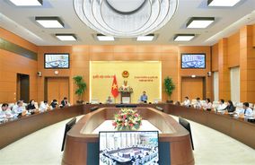 Kiến nghị tập trung giám sát lĩnh vực trật tự, an toàn giao thông đường bộ