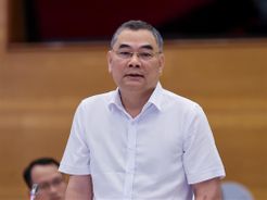 Bộ Công an thông tin một số vấn đề liên quan đến kết luận điều tra vụ án Việt Á