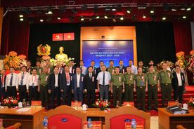 Quyết tâm thực hiện thắng lợi Nghị quyết Đại hội đại biểu toàn quốc lần thứ nhất Hiệp hội An ninh mạng quốc gia nhiệm kỳ I
