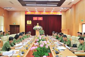 Đảm bảo tiến độ giải ngân vốn đầu tư công và các nguồn kinh phí năm 2023