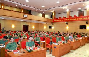 Hoàn thiện pháp luật về tổ chức và hoạt động thanh tra Công an nhân dân