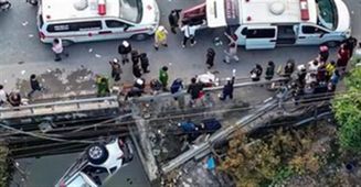 Khẩn trương khắc phục hậu quả vụ TNGT đặc biệt nghiêm trọng tại Nam Định
