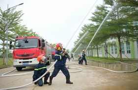 Chương trình công tác năm 2025 của Ban Chỉ đạo Phòng thủ dân sự quốc gia
