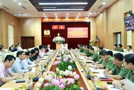 Quán triệt, triển khai thực hiện Quyết định số 22 của Thủ tướng Chính phủ về tín dụng đối với người chấp hành xong án phạt tù