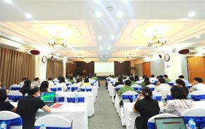 Tập huấn nâng cao nhận thức về chuyển đổi số trong các doanh nghiệp Công an nhân dân