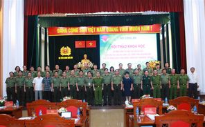 Đổi mới công tác đào tạo sau đại học trong Công an nhân dân