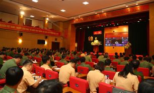 Quán triệt kết quả Hội nghị lần thứ tám Ban Chấp hành Trung ương Đảng khóa XIII