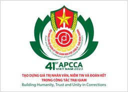 Bộ Công an đăng cai tổ chức Hội nghị cán bộ quản lý trại giam khu vực châu Á - Thái Bình Dương lần thứ 41 - Việt Nam 2023