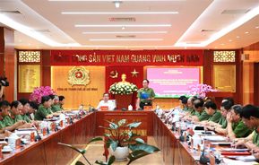Công an Thành phố Hồ Chí Minh quyết liệt triển khai nhiều giải pháp phòng ngừa, đấu tranh, răn đe các loại tội phạm