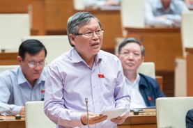 Nhiều đại biểu đồng tình quy định không cho phép có nồng độ khi tham gia giao thông