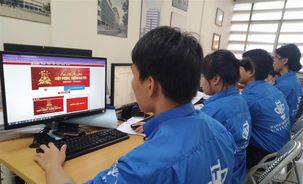 Lan toả Cuộc thi tìm hiểu Luật Phòng, chống ma tuý