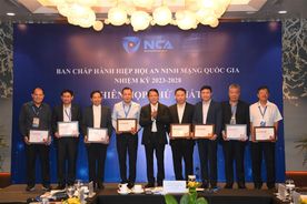 Thúc đẩy đổi mới sáng tạo trong lĩnh vực công nghiệp an ninh mạng