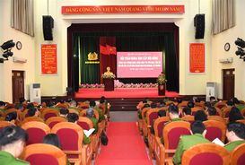 Công tác phòng cháy, chữa cháy và cứu nạn, cứu hộ đối với cơ sở kinh doanh dịch vụ karaoke, vũ trường