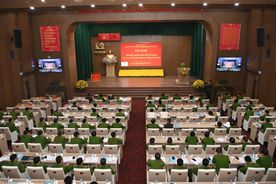 Phát huy vai trò “Tư lệnh”, nòng cốt trong đấu tranh với tội phạm ma tuý