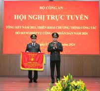 Đẩy mạnh nghiên cứu, ứng dụng khoa học kỹ thuật trong công tác hồ sơ nghiệp vụ