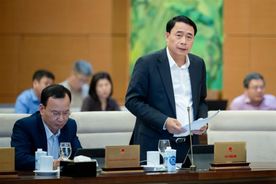 Cử tri đánh giá cao Cảnh sát giao thông kiên quyết xử lý vi phạm nồng độ cồn