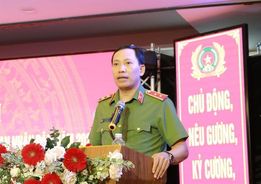 Tiếp tục nâng cao chất lượng công tác nghỉ dưỡng đáp ứng yêu cầu trong tình hình mới