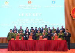 Nâng cao hiệu quả phối hợp trong công tác tạm giữ, tạm giam và thi hành án hình sự