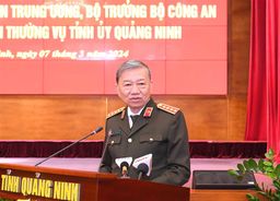 Kết hợp chặt chẽ, hiệu quả nhiệm vụ phát triển kinh tế - xã hội với bảo đảm vững chắc quốc phòng, an ninh