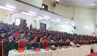 Học viện Chính trị Công an nhân dân, 10 năm xây dựng, định hướng và phát triển