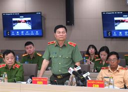 Nâng cao cảnh giác trước những thủ đoạn ngày càng tinh vi của tội phạm công nghệ cao