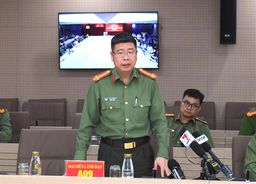 Cục An ninh điều tra thông tin về vụ án xảy ra tại Bộ Công thương và vụ án tại Công ty Xuyên Việt Oil