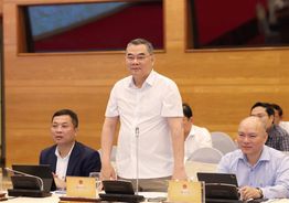 Người Phát ngôn Bộ Công an thông tin một số vấn đề báo chí quan tâm