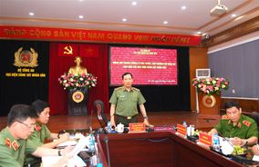 Nâng cao hiệu quả, chất lượng các mặt công tác đáp ứng yêu cầu nhiệm vụ giáo dục, đào tạo
