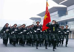 Lực lượng Cảnh sát cơ động phát huy truyền thống anh hùng, hoàn thành xuất sắc mọi nhiệm vụ trong tình hình mới