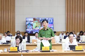 Dữ liệu của các bộ, ngành, địa phương phải sớm được kết nối vào Cơ sở dữ liệu quốc gia về dân cư