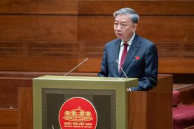 Cần thiết giao Bộ trưởng Bộ Công an áp dụng biện pháp cảnh vệ với một số trường hợp cụ thể