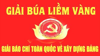 Kế hoạch tổ chức và Thể lệ Giải Búa liềm vàng lần thứ IX - năm 2024 trong Công an nhân dân