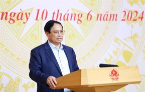 Sơ kết 01 năm thực hiện chỉ đạo của Thủ tướng Chính phủ về việc tháo gỡ “điểm nghẽn” Đề án 06