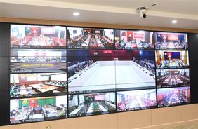 Tập huấn hướng dẫn quản lý, sử dụng phần mềm cấp thị thực, gia hạn tạm trú, cấp thẻ tạm trú cho người nước ngoài