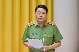 Công bố các luật đã được Quốc hội khoá XV thông qua tại Kỳ họp thứ 7