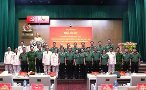 Các học viện, trường Công an nhân dân triển khai chương trình nhiệm vụ năm học 2024 – 2025