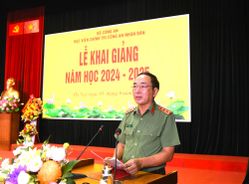 “Đào tạo theo đơn đặt hàng” thay vì “đào tạo những gì mà nhà trường đã có”