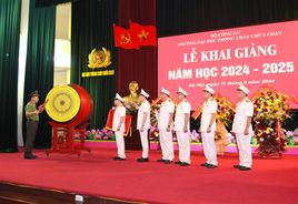 Hướng tới xây dựng về mô hình trường học thông minh gắn với việc chuyển đổi số