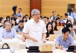 Người phát ngôn Bộ Công an thông tin một số vấn đề báo chí quan tâm