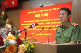 Công an xã - "Thật sự gần dân, sát dân, là điểm tựa bình yên của nhân dân" trên mọi miền Tổ quốc