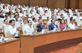 Hội nghị toàn quốc quán triệt, triển khai thực hiện Nghị quyết Hội nghị Trung ương 10