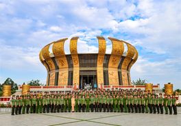 Nhiều hoạt động ý nghĩa bên lề Hội thi “Cán bộ Hội phụ nữ cơ sở giỏi lực lượng Công an nhân dân năm 2024”