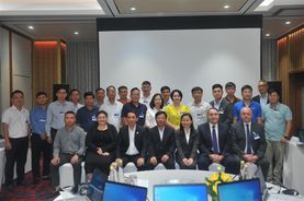 Nâng cao năng lực điều tra tội phạm buôn bán động vật hoang dã trên không gian mạng
