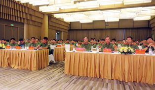 Nâng cao hiệu quả công tác người nước ngoài, phục vụ phát triển kinh tế - xã hội