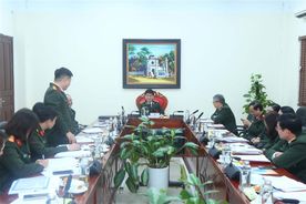 Cụm thi đua số 6, Bộ Công an tổng kết phong trào thi đua “Vì an ninh Tổ quốc” năm 2024