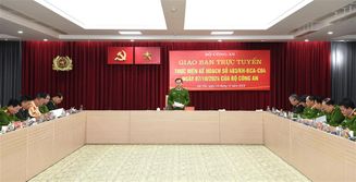 Tiếp tục nâng cao hiệu quả công tác phòng, chống ma túy