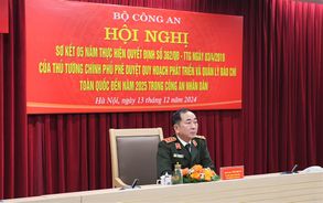 Phát huy vai trò, hiệu quả của báo chí, truyền thông Công an nhân dân