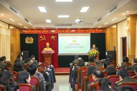Tiếp tục phát huy vai trò đi trước, mở đường của đối ngoại Công an nhân dân